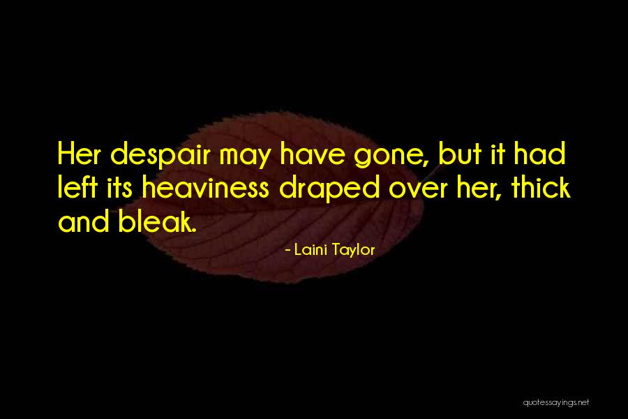Tuinstraat Quotes By Laini Taylor Tuinstraat Quotes By Laini Taylor