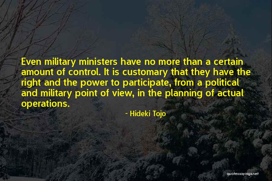 Tuire Salonius Quotes By Hideki Tojo Tuire Salonius Quotes By Hideki Tojo