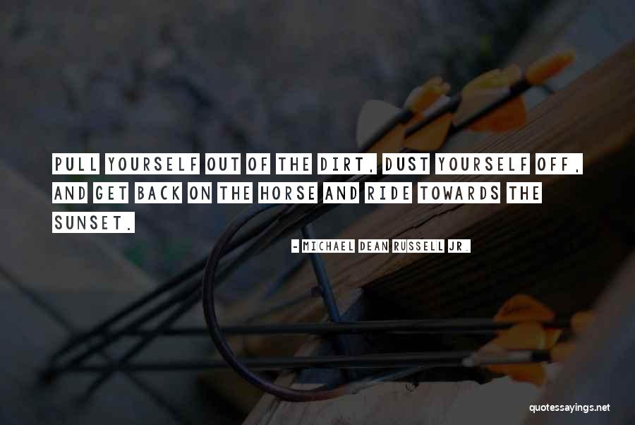 Tuireann Quotes By Michael Dean Russell Jr. Tuireann Quotes By Michael Dean Russell Jr.