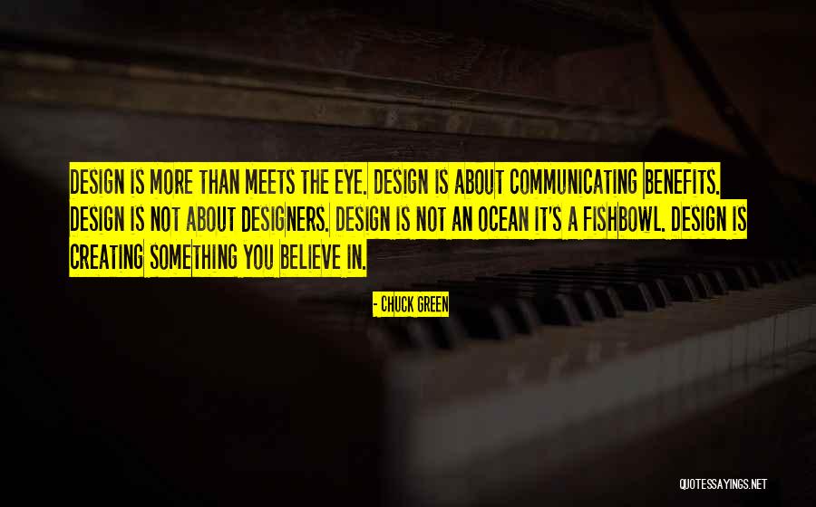 Tuirel Quotes By Chuck Green Tuirel Quotes By Chuck Green