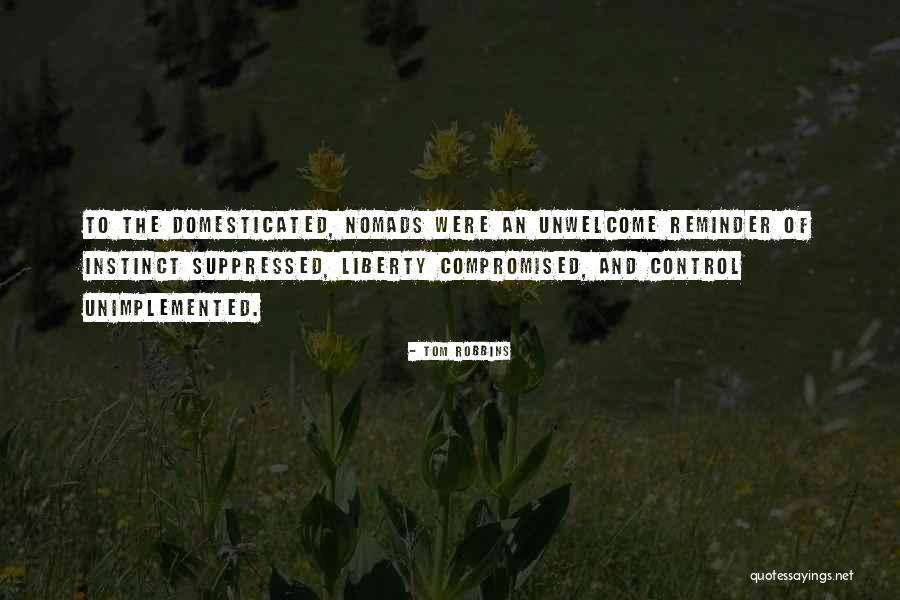 Tuirseach Quotes By Tom Robbins Tuirseach Quotes By Tom Robbins