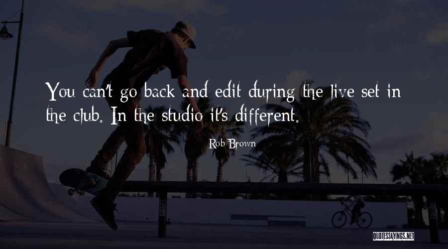 Tuita Boyz Quotes By Rob Brown Tuita Boyz Quotes By Rob Brown