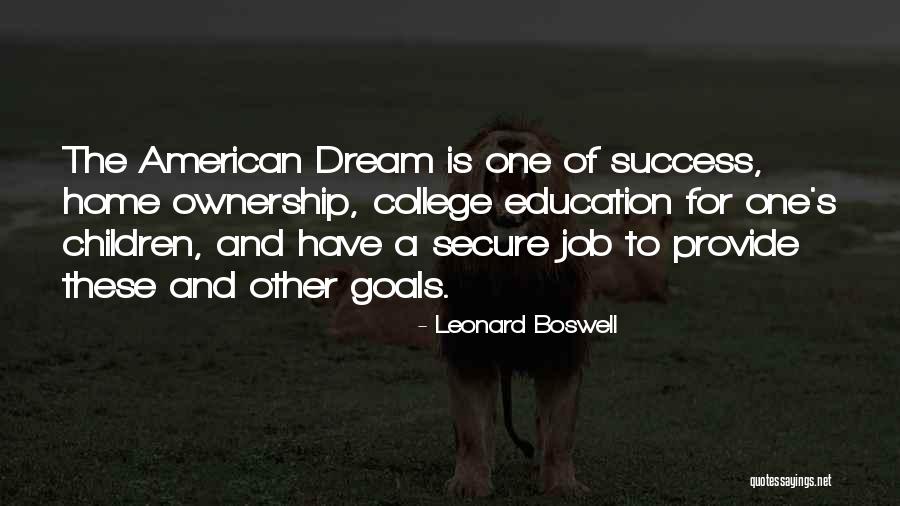 Tuiuti Do Parana Quotes By Leonard Boswell