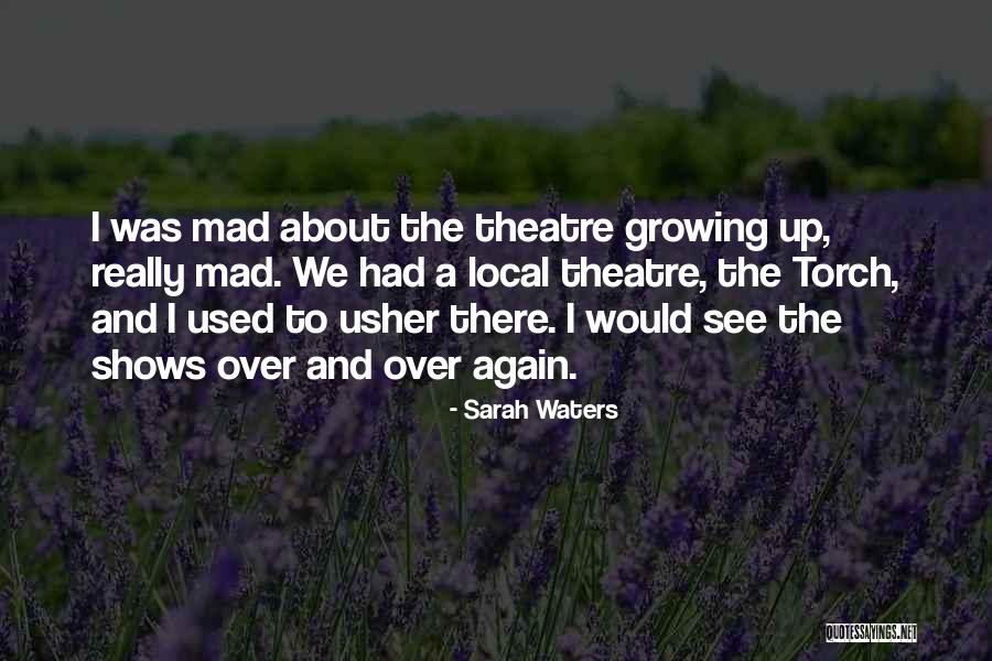 Tuivasa Falealili Quotes By Sarah Waters Tuivasa Falealili Quotes By Sarah Waters