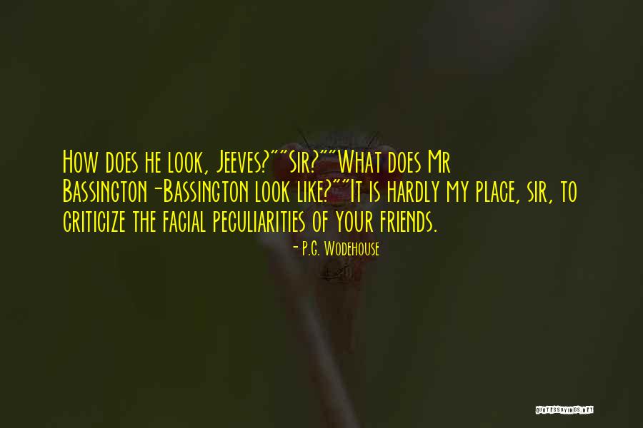 Tuivasa Sherdog Quotes By P.G. Wodehouse Tuivasa Sherdog Quotes By P.G. Wodehouse