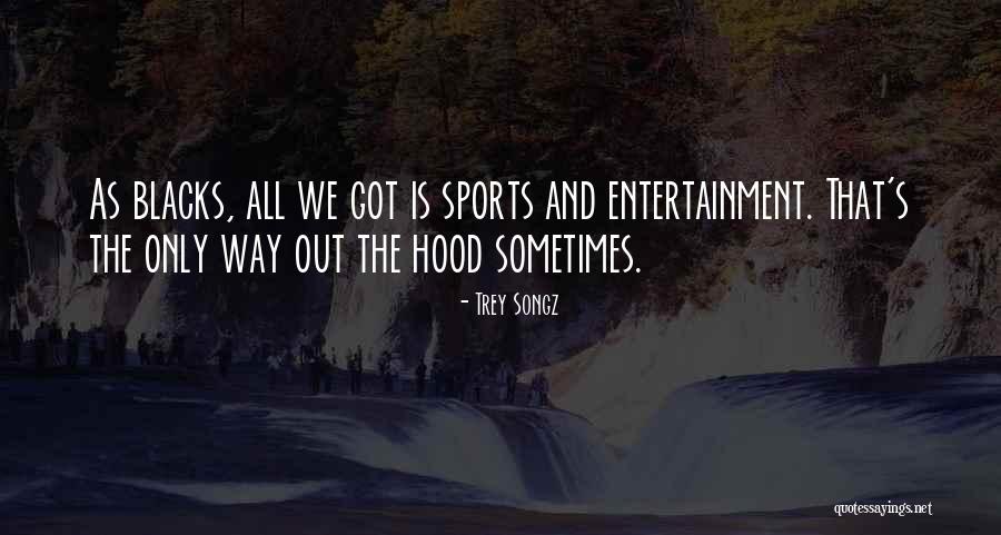 Tujiangalie Quotes By Trey Songz Tujiangalie Quotes By Trey Songz