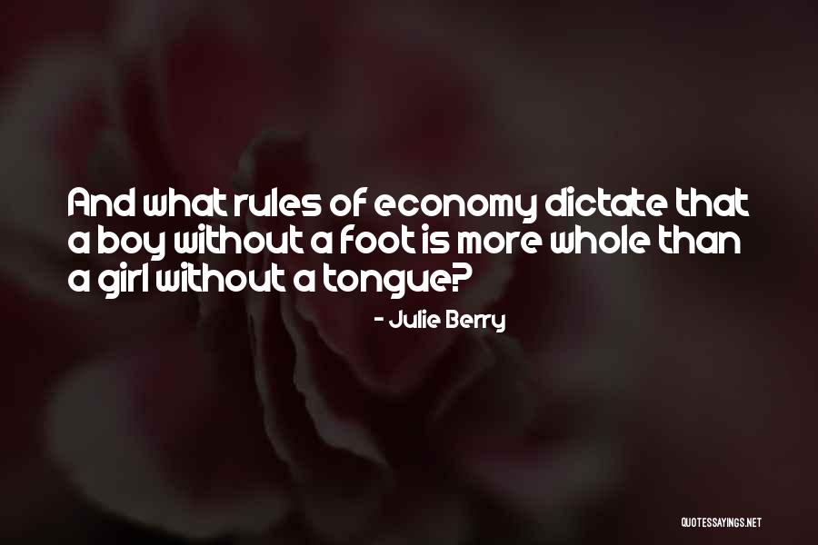 Tujko Bana Quotes By Julie Berry Tujko Bana Quotes By Julie Berry