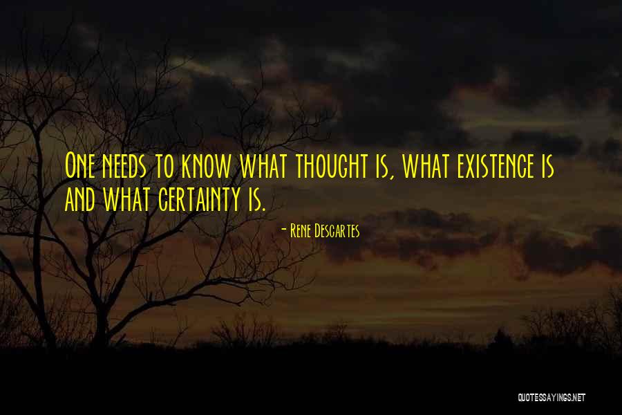 Tujko Bana Quotes By Rene Descartes Tujko Bana Quotes By Rene Descartes