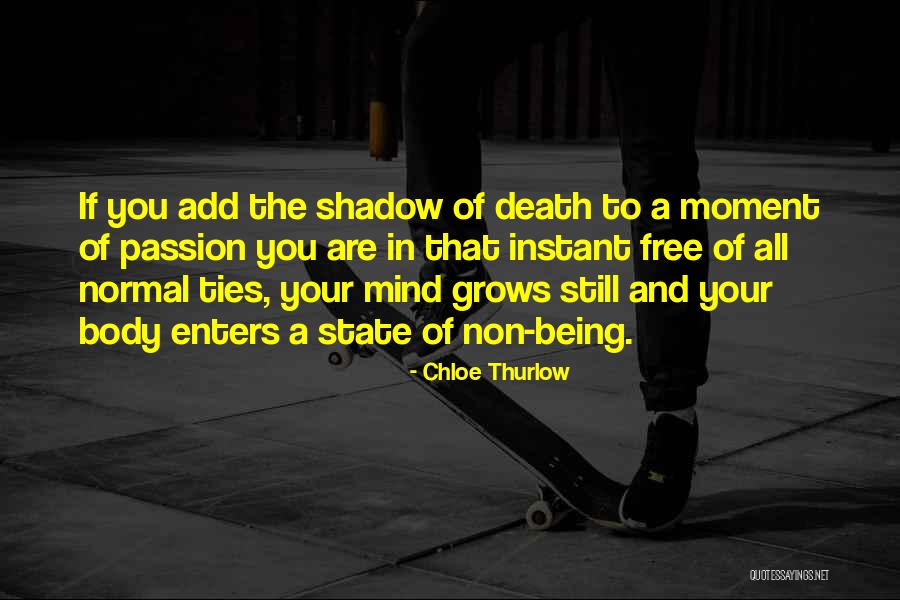 Tukana Movie Quotes By Chloe Thurlow Tukana Movie Quotes By Chloe Thurlow