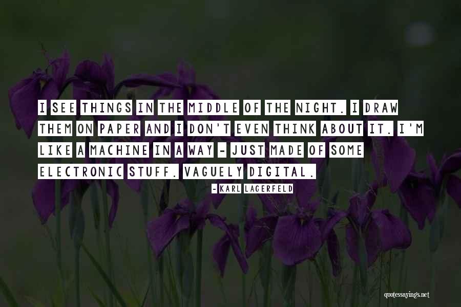 Tukaram Mundhe Quotes By Karl Lagerfeld Tukaram Mundhe Quotes By Karl Lagerfeld