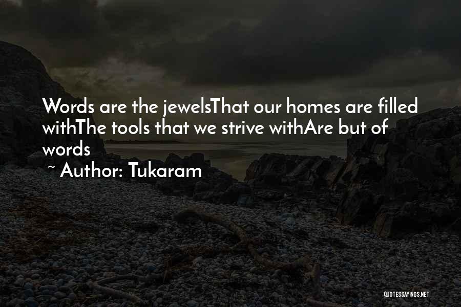 Tukaram Quotes 861893