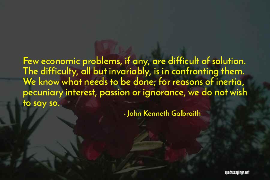 Tukas Exitos Quotes By John Kenneth Galbraith Tukas Exitos Quotes By John Kenneth Galbraith