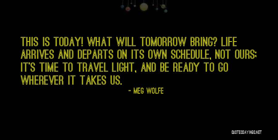 Tukemperial Quotes By Meg Wolfe Tukemperial Quotes By Meg Wolfe