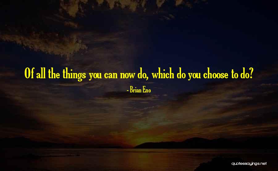 Tukhachevsky Execution Quotes By Brian Eno Tukhachevsky Execution Quotes By Brian Eno
