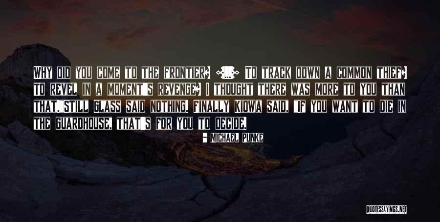 Tukiasema Quotes By Michael Punke Tukiasema Quotes By Michael Punke