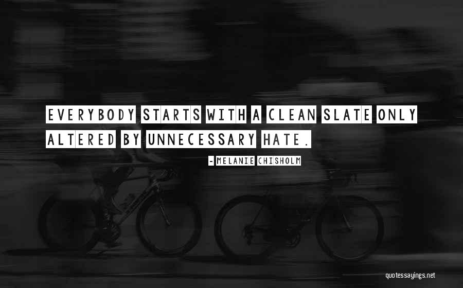 Tukmalanga Quotes By Melanie Chisholm Tukmalanga Quotes By Melanie Chisholm