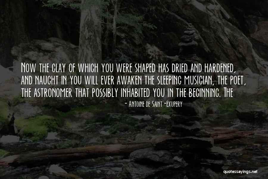 Tuktoyaktuk Permafrost Quotes By Antoine De Saint-Exupery Tuktoyaktuk Permafrost Quotes By Antoine De Saint-Exupery