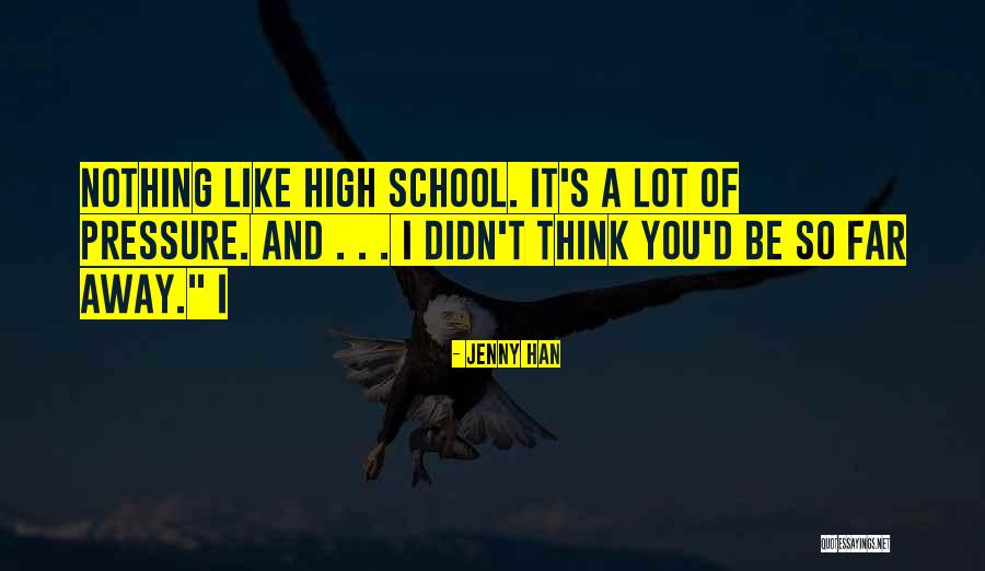 Tuktoyaktuk Quotes By Jenny Han Tuktoyaktuk Quotes By Jenny Han