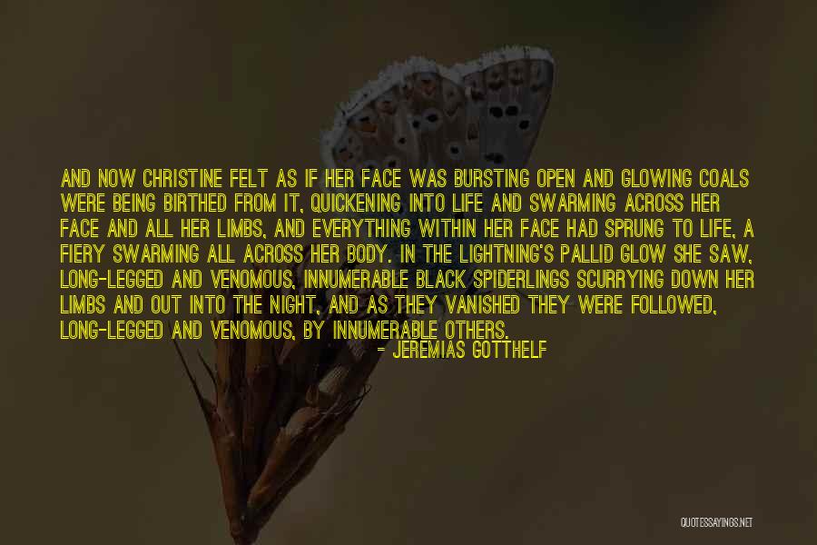 Tuktoyaktuk Quotes By Jeremias Gotthelf Tuktoyaktuk Quotes By Jeremias Gotthelf