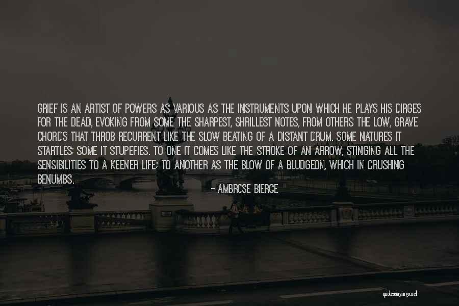 Tukui Wow Addon Quotes By Ambrose Bierce Tukui Wow Addon Quotes By Ambrose Bierce