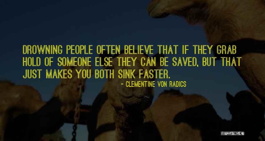 Tulach Quotes By Clementine Von Radics Tulach Quotes By Clementine Von Radics