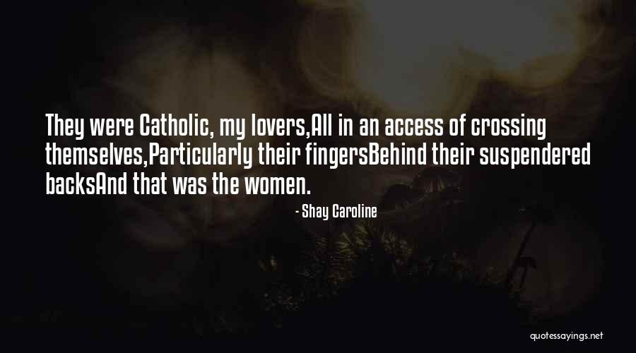 Tulach Quotes By Shay Caroline Tulach Quotes By Shay Caroline