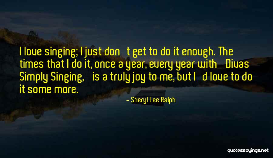 Tulach Restaurace Quotes By Sheryl Lee Ralph Tulach Restaurace Quotes By Sheryl Lee Ralph
