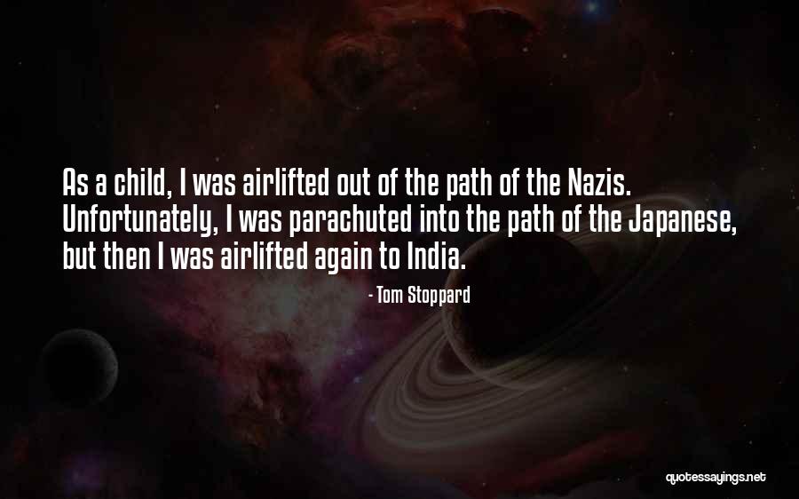 Tuladha Quotes By Tom Stoppard Tuladha Quotes By Tom Stoppard