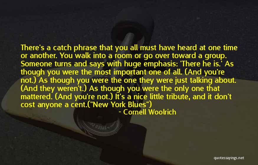 Tulamagic Quotes By Cornell Woolrich Tulamagic Quotes By Cornell Woolrich