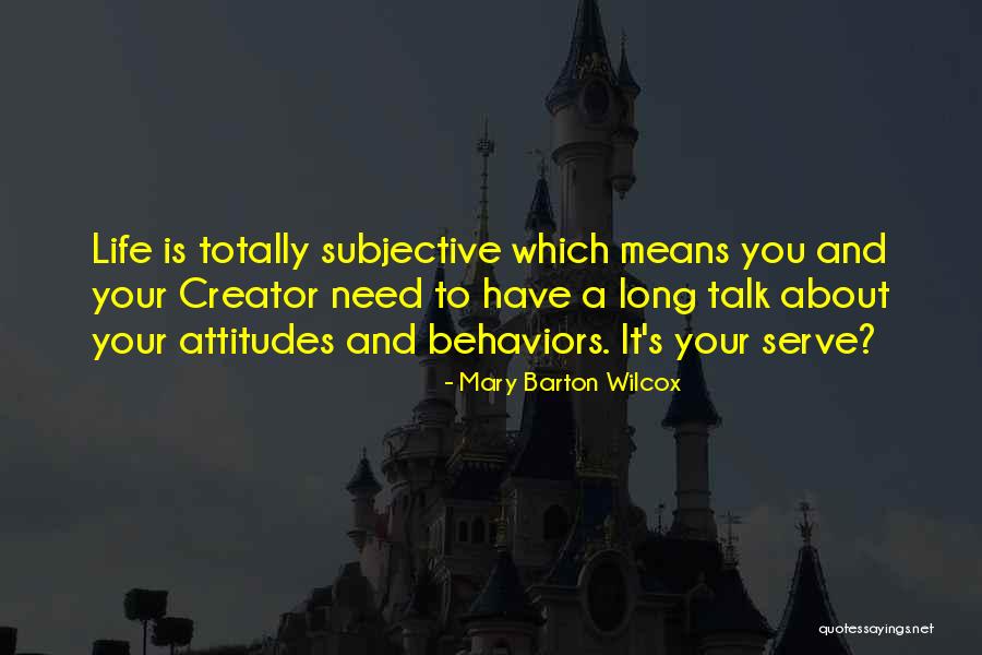 Tulamagic Quotes By Mary Barton Wilcox Tulamagic Quotes By Mary Barton Wilcox