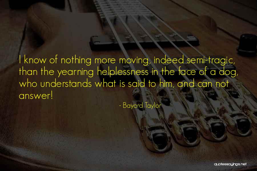 Tulaman Quotes By Bayard Taylor Tulaman Quotes By Bayard Taylor