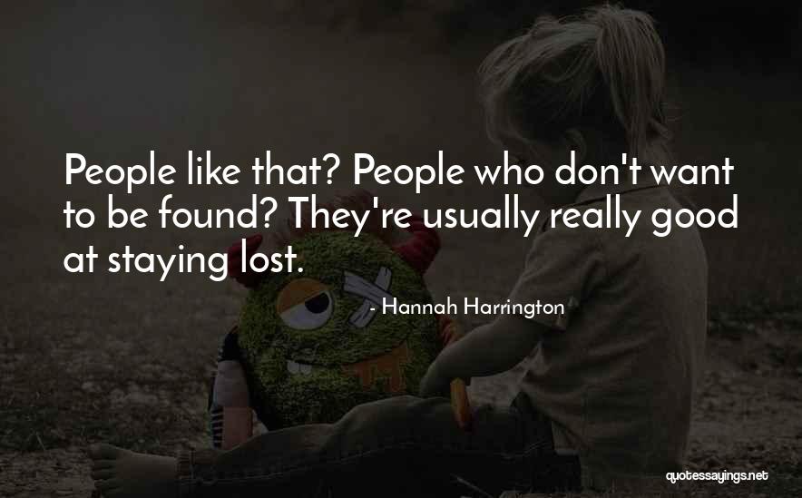 Tulaman Quotes By Hannah Harrington Tulaman Quotes By Hannah Harrington