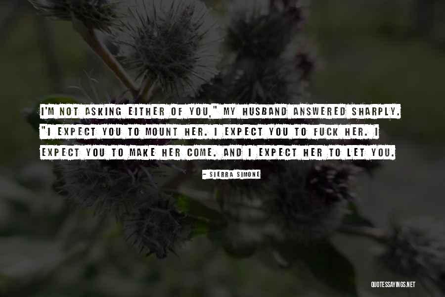 Tulang Patnigan Quotes By Sierra Simone Tulang Patnigan Quotes By Sierra Simone