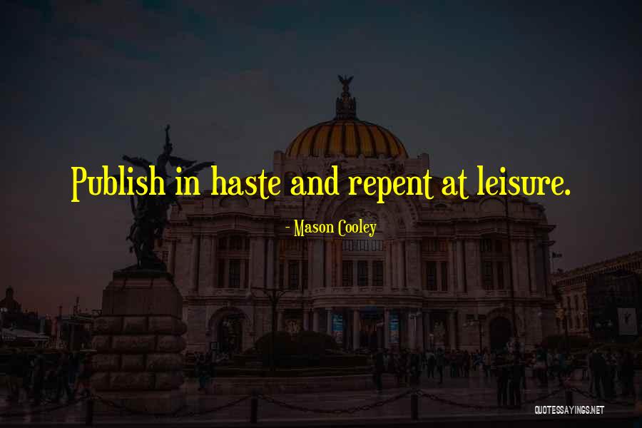 Tulang Pilipino Quotes By Mason Cooley Tulang Pilipino Quotes By Mason Cooley