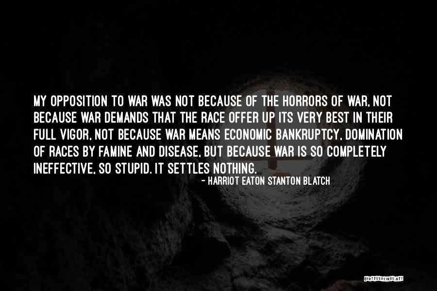 Tulani Washington Quotes By Harriot Eaton Stanton Blatch Tulani Washington Quotes By Harriot Eaton Stanton Blatch