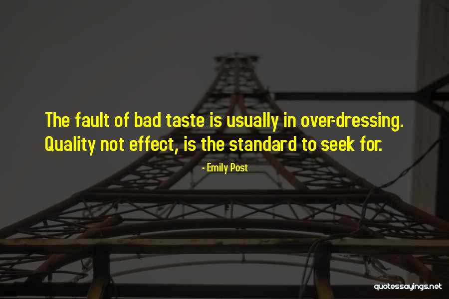 Tularay Quotes By Emily Post Tularay Quotes By Emily Post