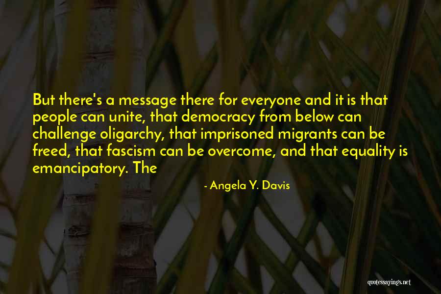 Tulare Quotes By Angela Y. Davis Tulare Quotes By Angela Y. Davis