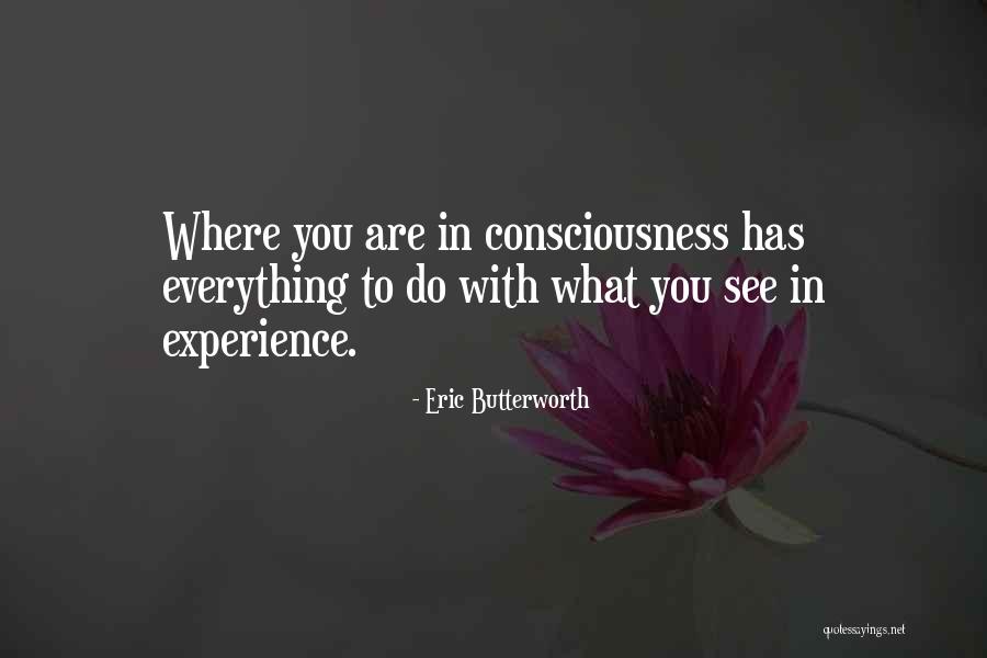 Tulas Quotes By Eric Butterworth Tulas Quotes By Eric Butterworth