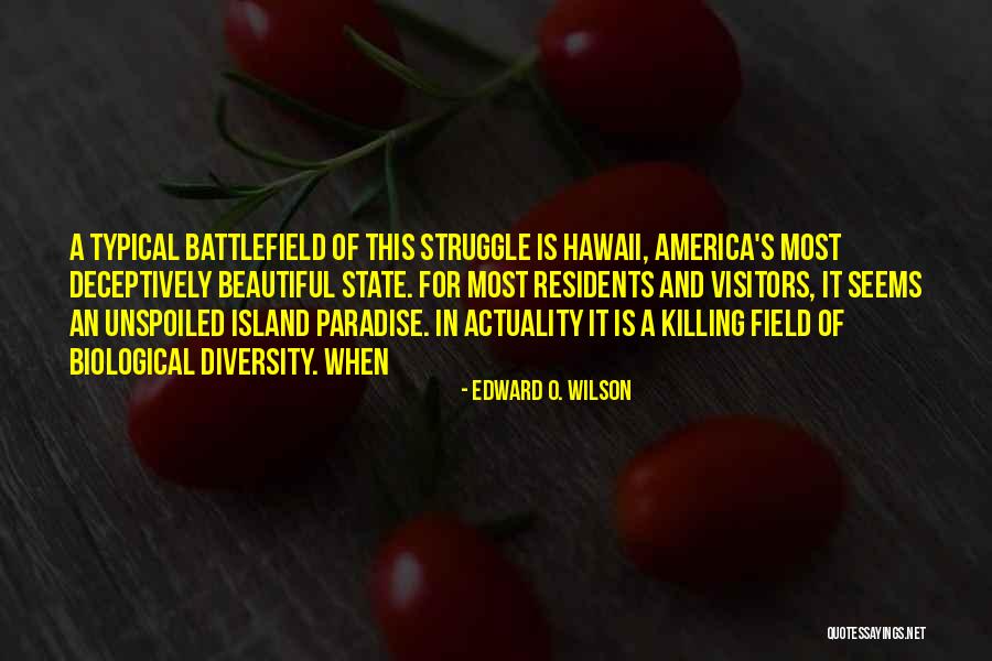 Tulband Quotes By Edward O. Wilson Tulband Quotes By Edward O. Wilson