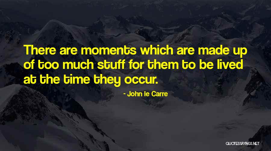 Tulburarea Bipolara Quotes By John Le Carre Tulburarea Bipolara Quotes By John Le Carre