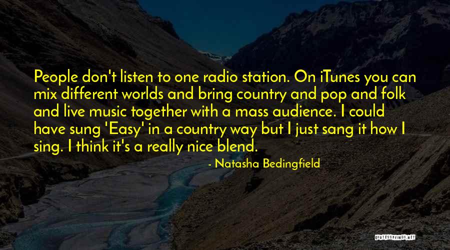 Tulburarea Depresiva Quotes By Natasha Bedingfield Tulburarea Depresiva Quotes By Natasha Bedingfield