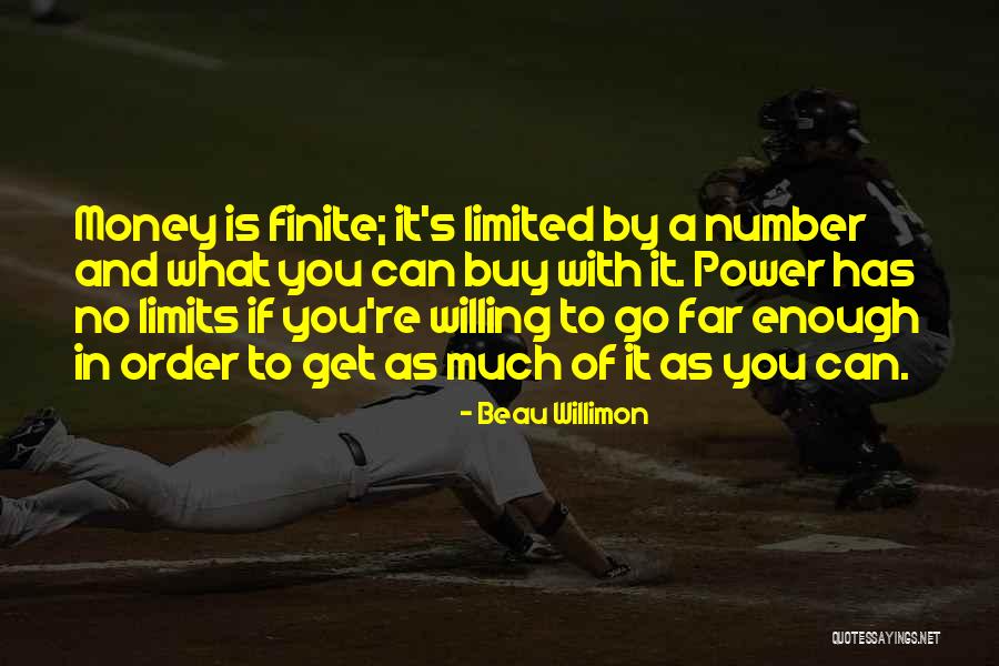 Tulburari Quotes By Beau Willimon Tulburari Quotes By Beau Willimon
