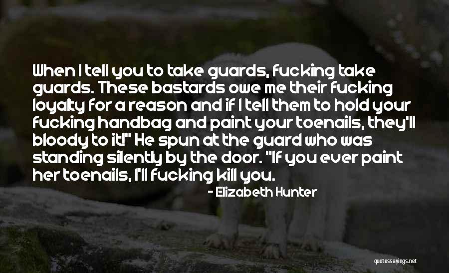 Tulburator Dex Quotes By Elizabeth Hunter Tulburator Dex Quotes By Elizabeth Hunter