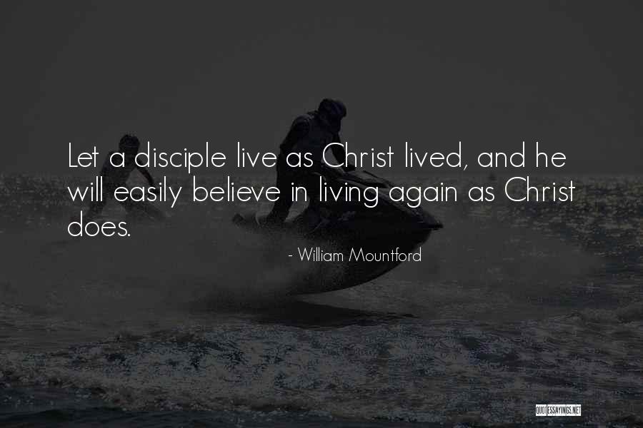 Tulburiin Quotes By William Mountford Tulburiin Quotes By William Mountford