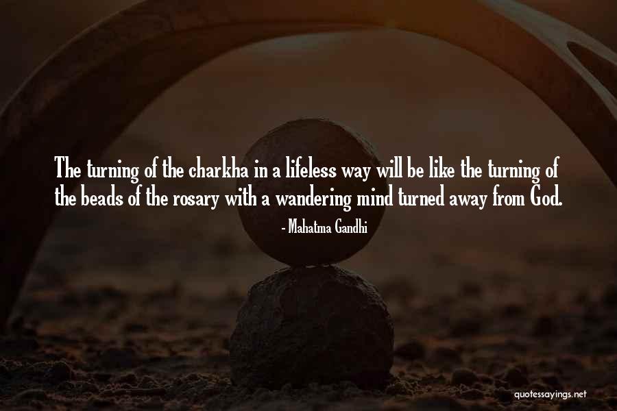 Tulchinsky Hedge Quotes By Mahatma Gandhi Tulchinsky Hedge Quotes By Mahatma Gandhi