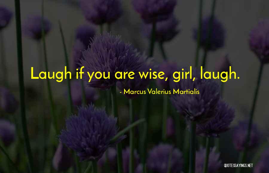 Tulco Quotes By Marcus Valerius Martialis Tulco Quotes By Marcus Valerius Martialis