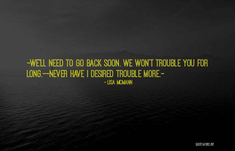 Tulderheide Quotes By Lisa McMann Tulderheide Quotes By Lisa McMann