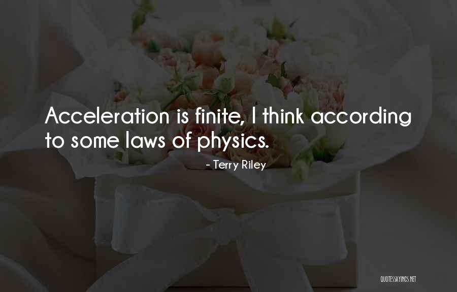 Tulebasin Quotes By Terry Riley Tulebasin Quotes By Terry Riley