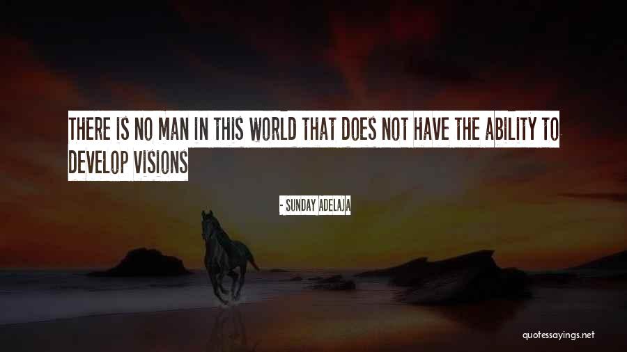 Tulebusz Quotes By Sunday Adelaja Tulebusz Quotes By Sunday Adelaja