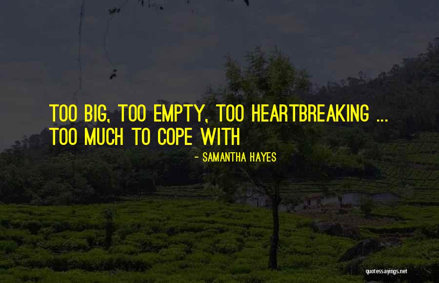 Tulee Chumash Quotes By Samantha Hayes Tulee Chumash Quotes By Samantha Hayes